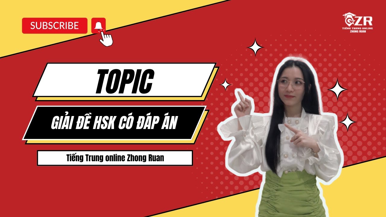 Chia sẻ sách bài tập HSK4 - Tổng hợp đề thi HSK 4 pdf 20+ Audio Mp3 2 Đề thi hsk 4