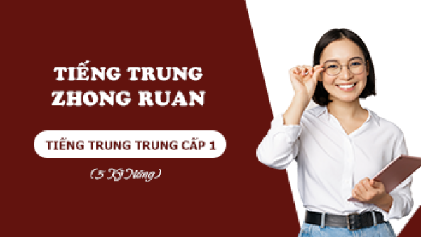 Trang chủ 12 Khóa học tiếng Trung