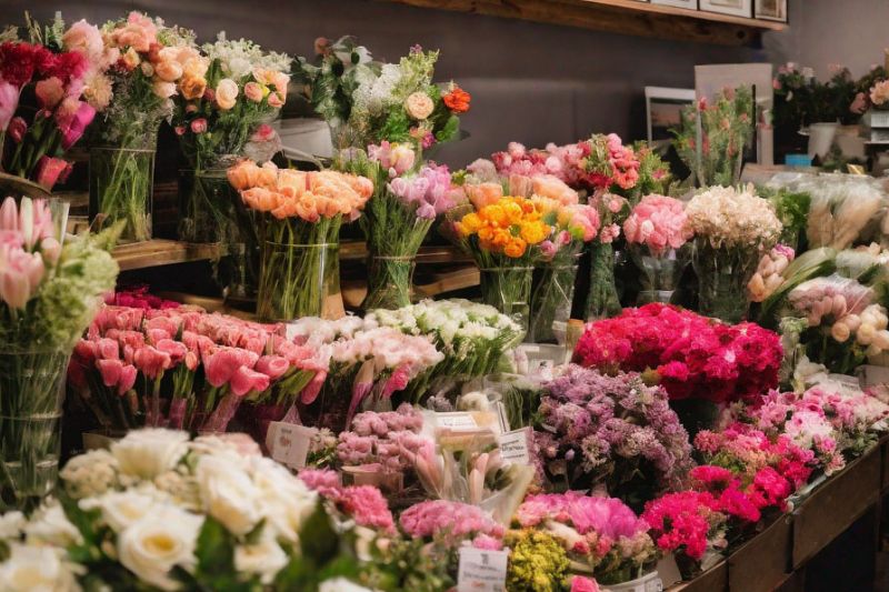 Hoa Tươi Trong Văn Hóa Việt: Ý Nghĩa và Ứng Dụng Trong Đời Sống 1 Hoa Tươi Trong Văn Hóa Việt