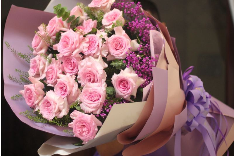 Hoa Tươi Trong Văn Hóa Việt: Ý Nghĩa và Ứng Dụng Trong Đời Sống 2 Hoa Tươi Trong Văn Hóa Việt