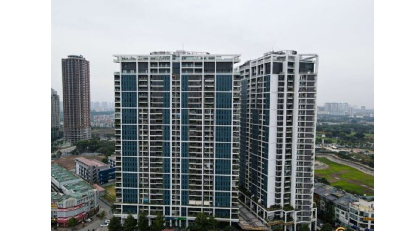 Nên mua tầng nào tại kepler Land? Bí quyết chọn tầng đẹp, tiện nghi tại Kepler Land Hà Đông 1 Kepler Land Hà Đông