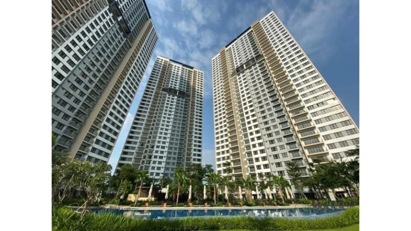 Nên mua tầng nào tại kepler Land? Bí quyết chọn tầng đẹp, tiện nghi tại Kepler Land Hà Đông 2 Kepler Land Hà Đông