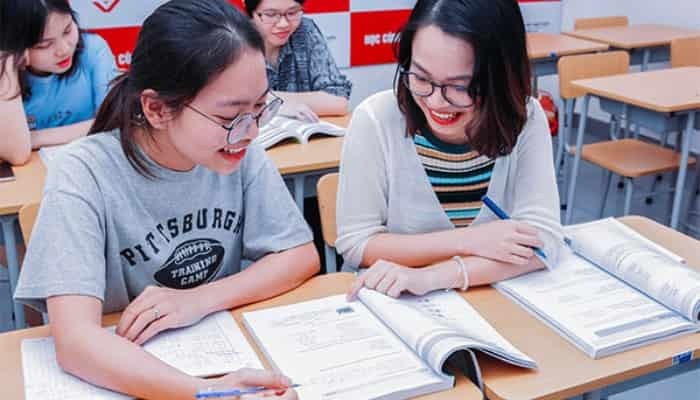 Trung tâm tiếng Trung