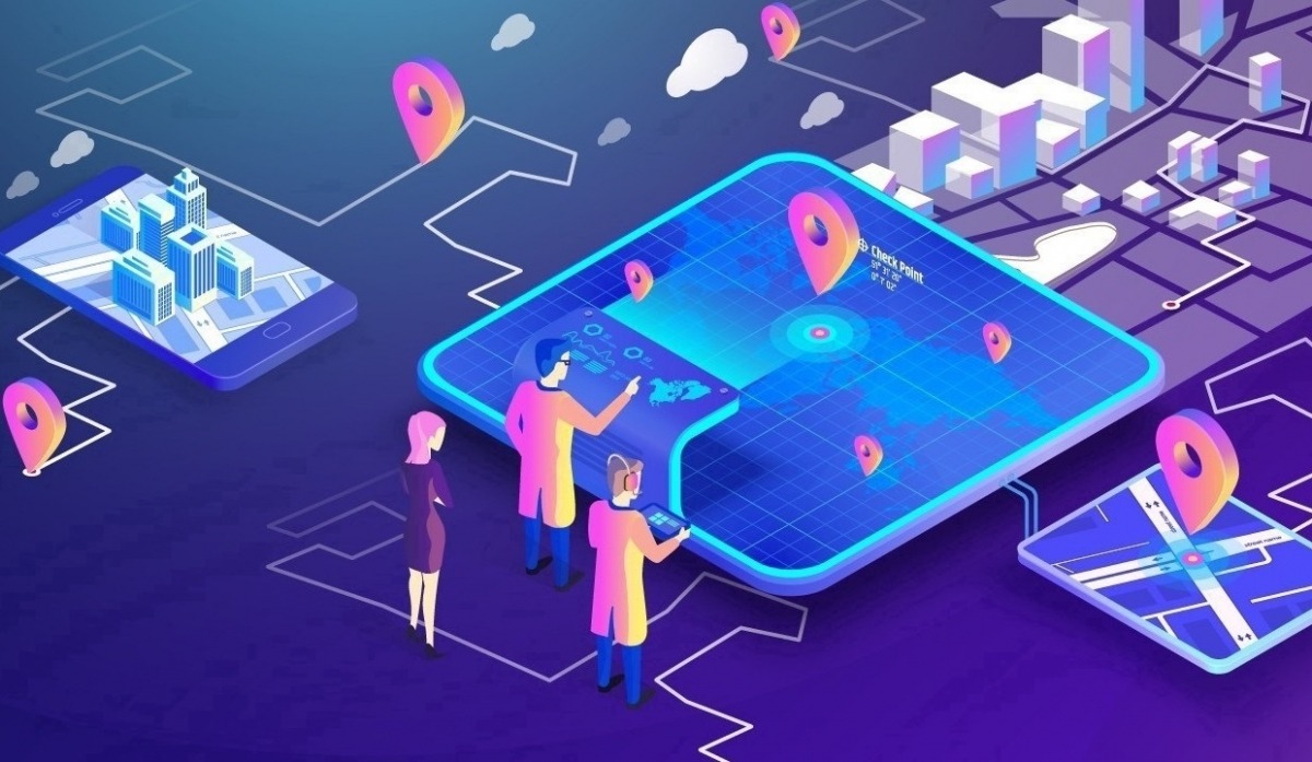 Dịch vụ Chuyển Đổi Dữ Liệu Quy Hoạch Sang GIS - Bách Việt United