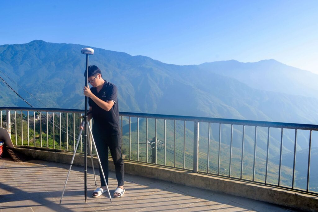 Nghị Định Số 136/2021/NĐ-CP - Giải Pháp Trắc Địa Chuẩn Xác