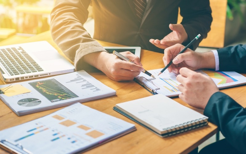 Kế Toán Nên Học Văn Bằng 2 Ngành Gì - Huyền Trân Edu 4 Kế Toán Nên Học Văn Bằng 2 Ngành Gì - Huyền Trân Edu