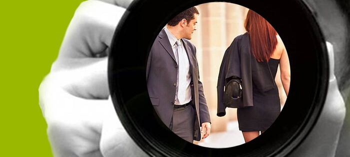 Giải đáp: Thuê thám tử có hợp pháp không?