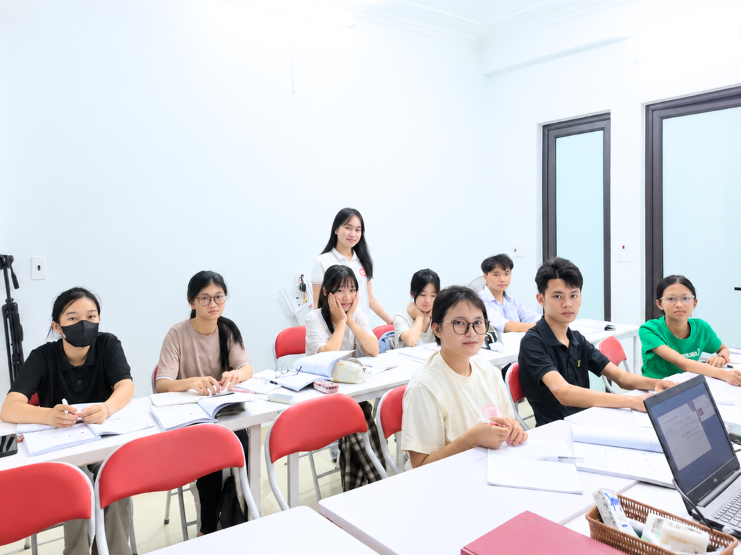 Học tiếng Trung tại Thái Bình có thể làm được những công việc gì? 6 Trung tâm tiếng Trung QTEDU Thái Bình